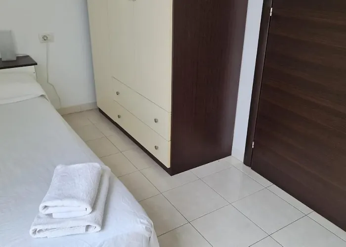 Duplex Nirvana Apartment