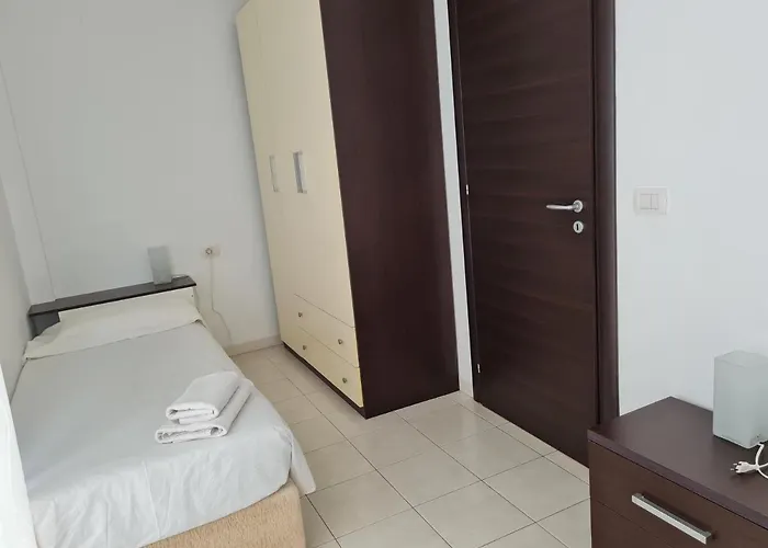 Duplex Nirvana Callao Salvaje