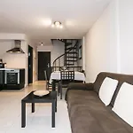 Duplex Nirvana Apartman Callao Salvaje