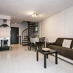 Apartman Duplex Nirvana *