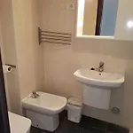 Apartman Duplex Nirvana Callao Salvaje