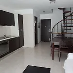 Apartman Duplex Nirvana