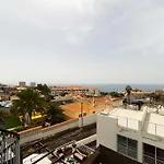 Duplex Nirvana Callao Salvaje