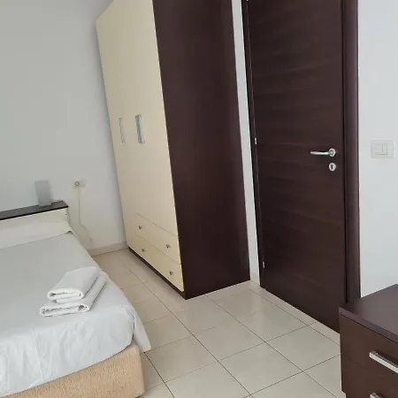 Duplex Nirvana Callao Salvaje