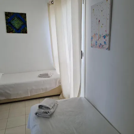 Duplex Nirvana Callao Salvaje