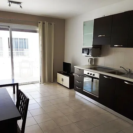 Appartement Duplex Nirvana *