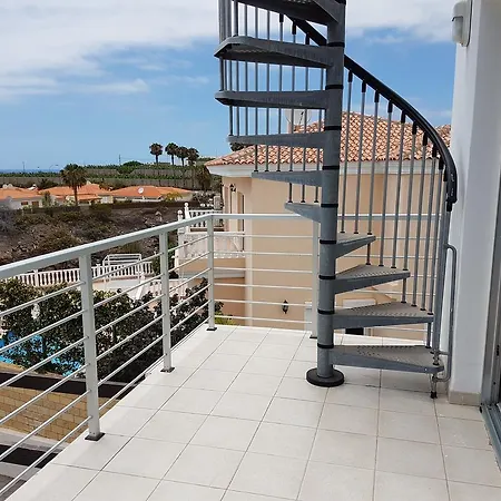 Appartement Duplex Nirvana *