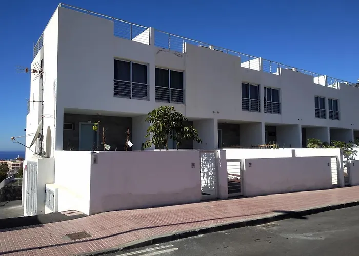 Duplex Nirvana Apartamento Callao Salvaje