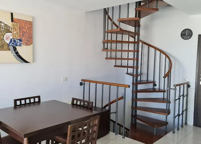 Apartman Duplex Nirvana