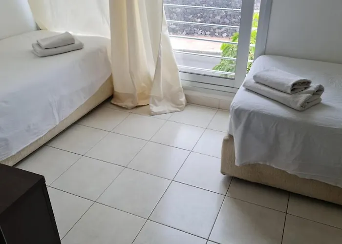 Apartman Duplex Nirvana