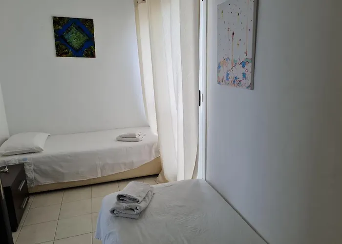 Duplex Nirvana Callao Salvaje