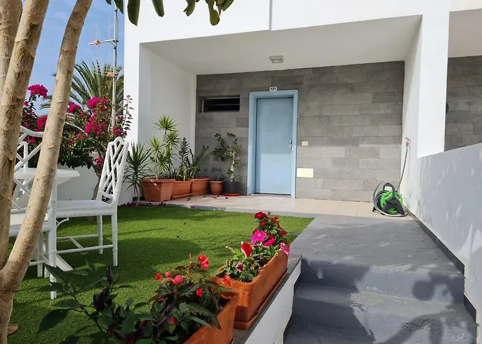 Apartman Duplex Nirvana