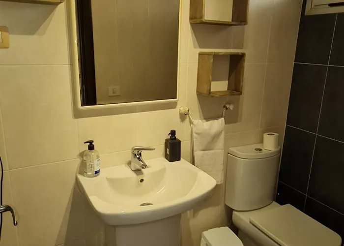 Duplex Nirvana Apartman *