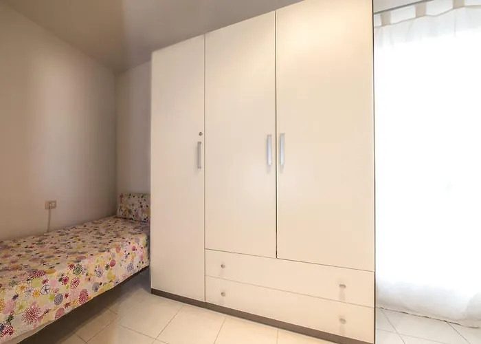 Duplex Nirvana Apartman Callao Salvaje