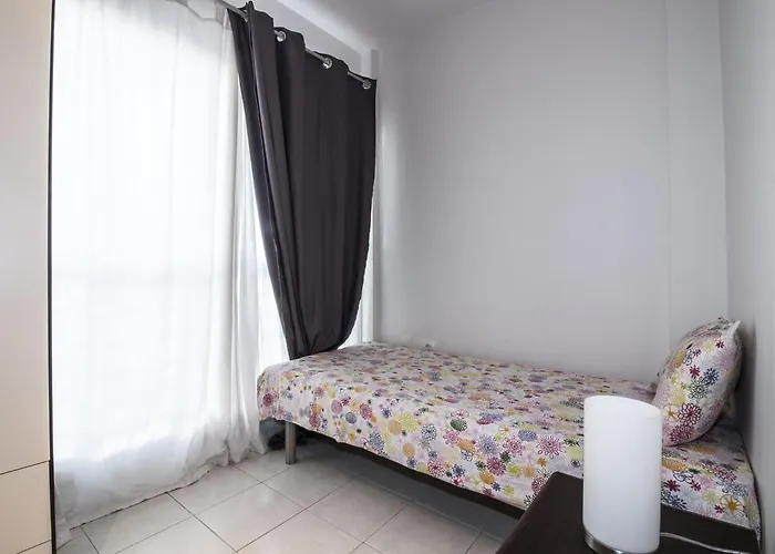 Duplex Nirvana Apartman