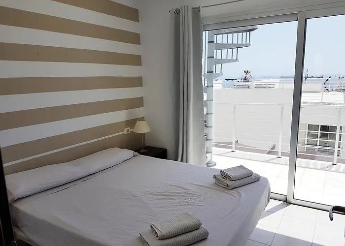 Duplex Nirvana Apartman *