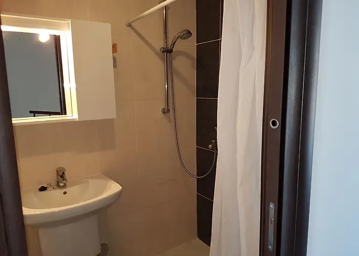 Apartman Duplex Nirvana Callao Salvaje