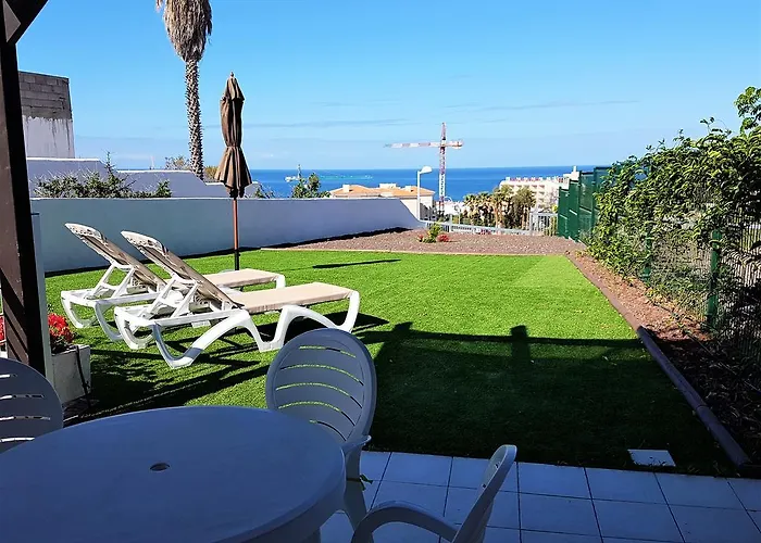 Apartman Duplex Nirvana Callao Salvaje