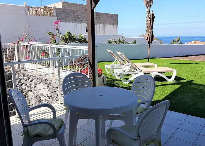 Duplex Nirvana Apartman Callao Salvaje