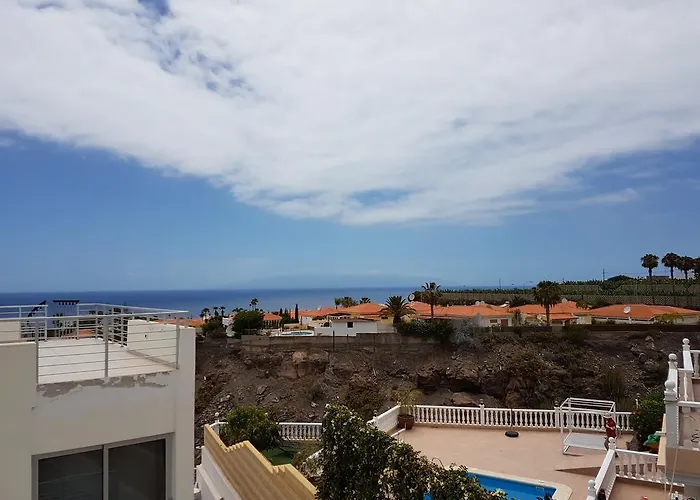 Apartman Duplex Nirvana