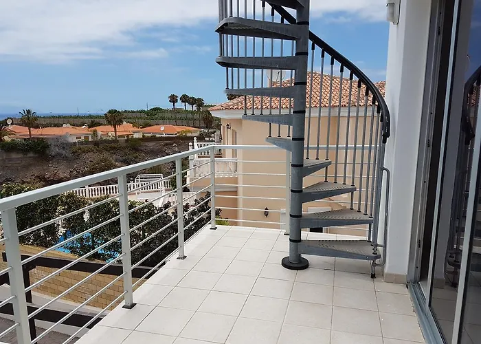 Apartman Duplex Nirvana *