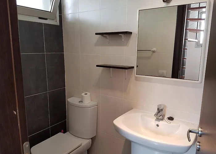 Duplex Nirvana Apartman