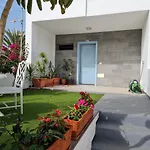 Apartmán Duplex Nirvana