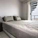 Duplex Nirvana Apartmán *