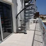 Duplex Nirvana Callao Salvaje