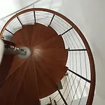 Duplex Nirvana Apartmán Callao Salvaje