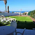 Apartmán Duplex Nirvana Callao Salvaje