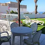 Duplex Nirvana Apartmán Callao Salvaje