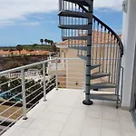 Apartmán Duplex Nirvana *