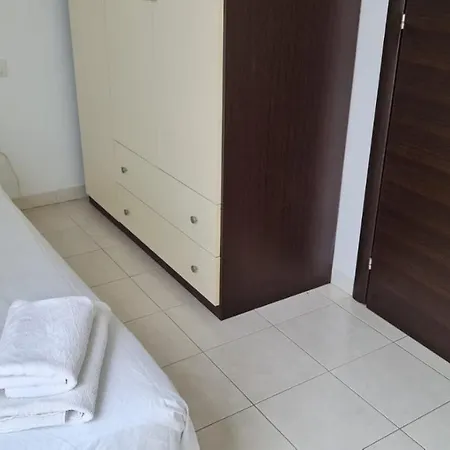 Duplex Nirvana Apartment