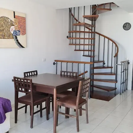 Duplex Nirvana * Callao Salvaje