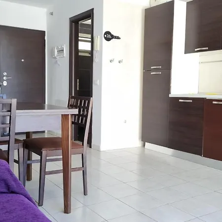 Daire Duplex Nirvana *