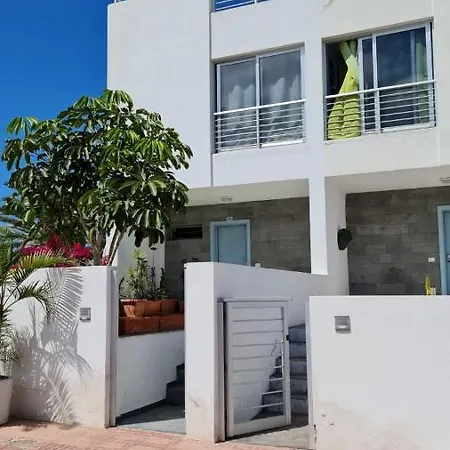 Duplex Nirvana Callao Salvaje