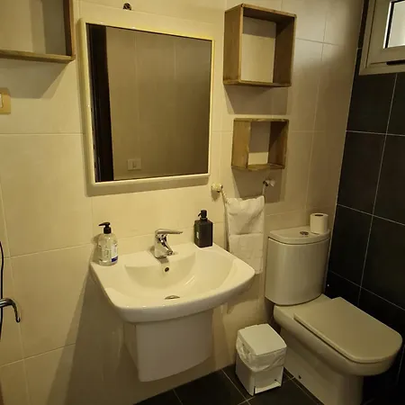 Duplex Nirvana Daire *