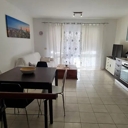 Apartmán Duplex Nirvana