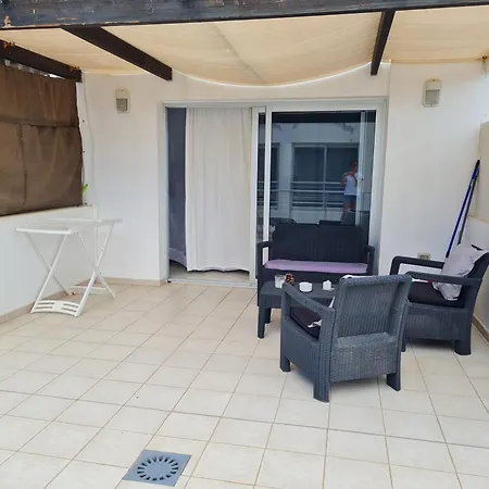 Apartmán Duplex Nirvana Callao Salvaje