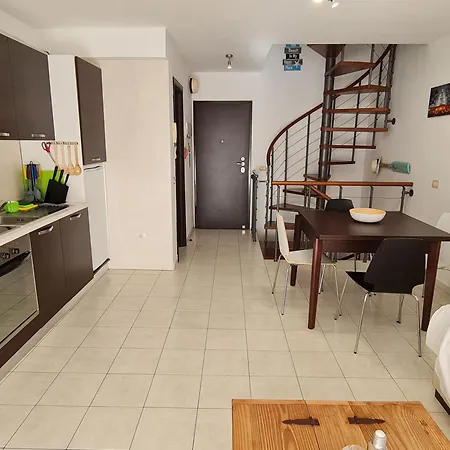 Duplex Nirvana