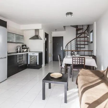 Duplex Nirvana