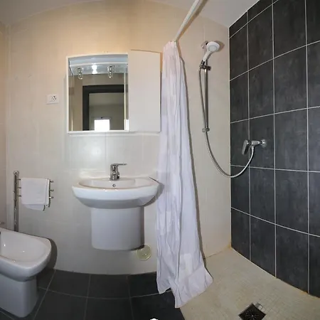 Duplex Nirvana Apartamento