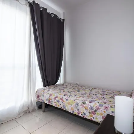 Duplex Nirvana Апартаменты