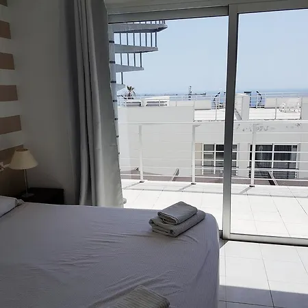Duplex Nirvana Apartment