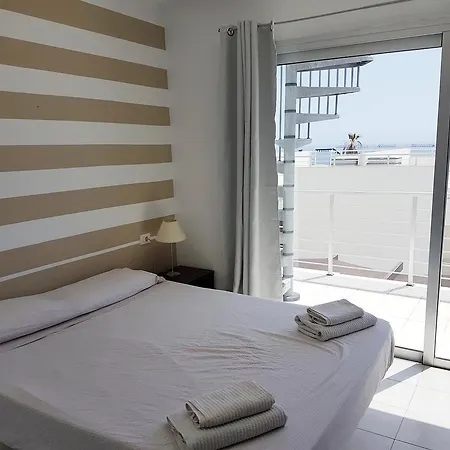 Duplex Nirvana Apartamento *