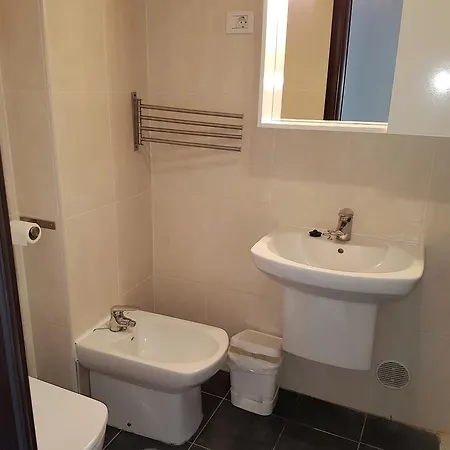 Apartamento Duplex Nirvana Callao Salvaje