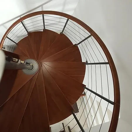 Duplex Nirvana Daire Callao Salvaje