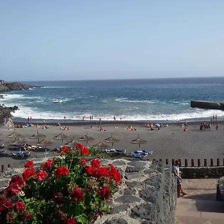 Duplex Nirvana Callao Salvaje