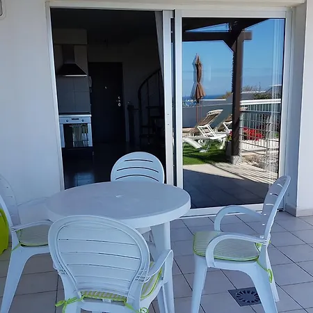 Duplex Nirvana Callao Salvaje